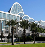 Orlando County Convention Center