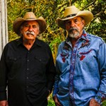 The Bellamy Brothers - 2024 Friday Night Event talent